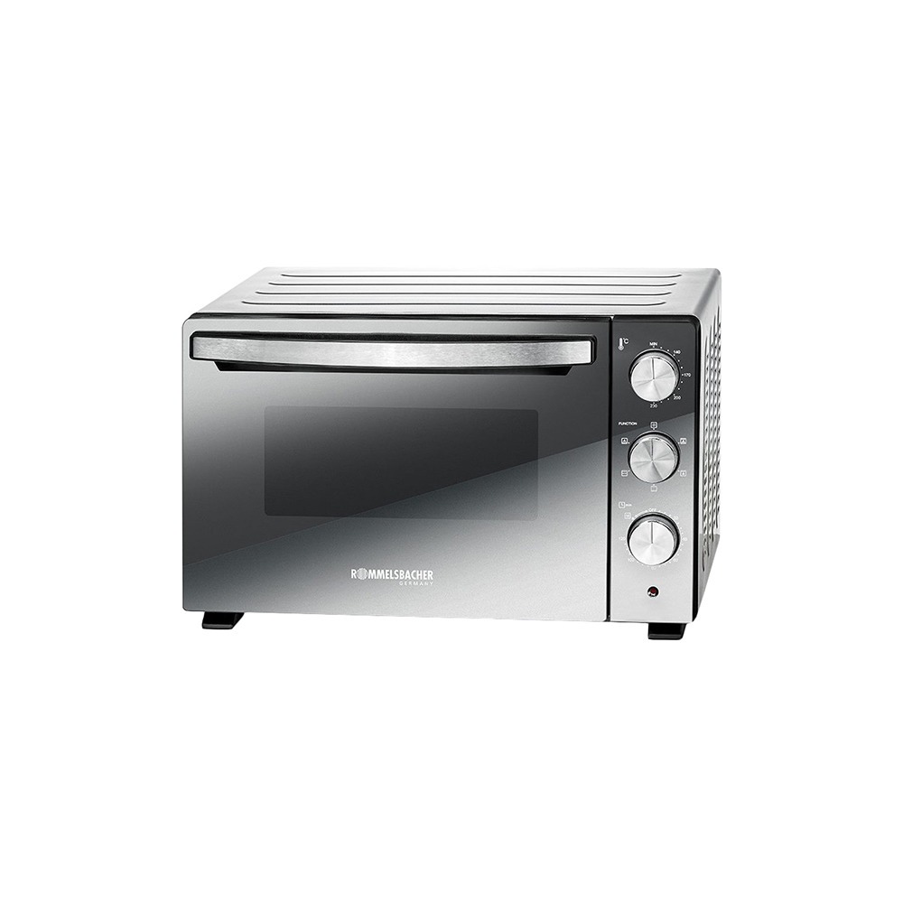 Мини-печь Rommelsbacher BGS 1500																		 — описание, фото, цены в интернет-магазине PT Stores