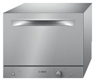 Посудомоечная машина BOSCH SKS 50E18																		 — описание, фото, цены в интернет-магазине PT Stores