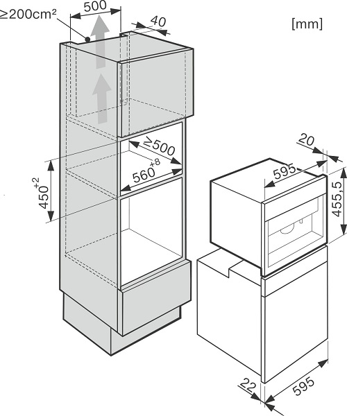 Купить Встраиваемая кофемашина MIELE CVA6401 EDST/CLST — Фото 6