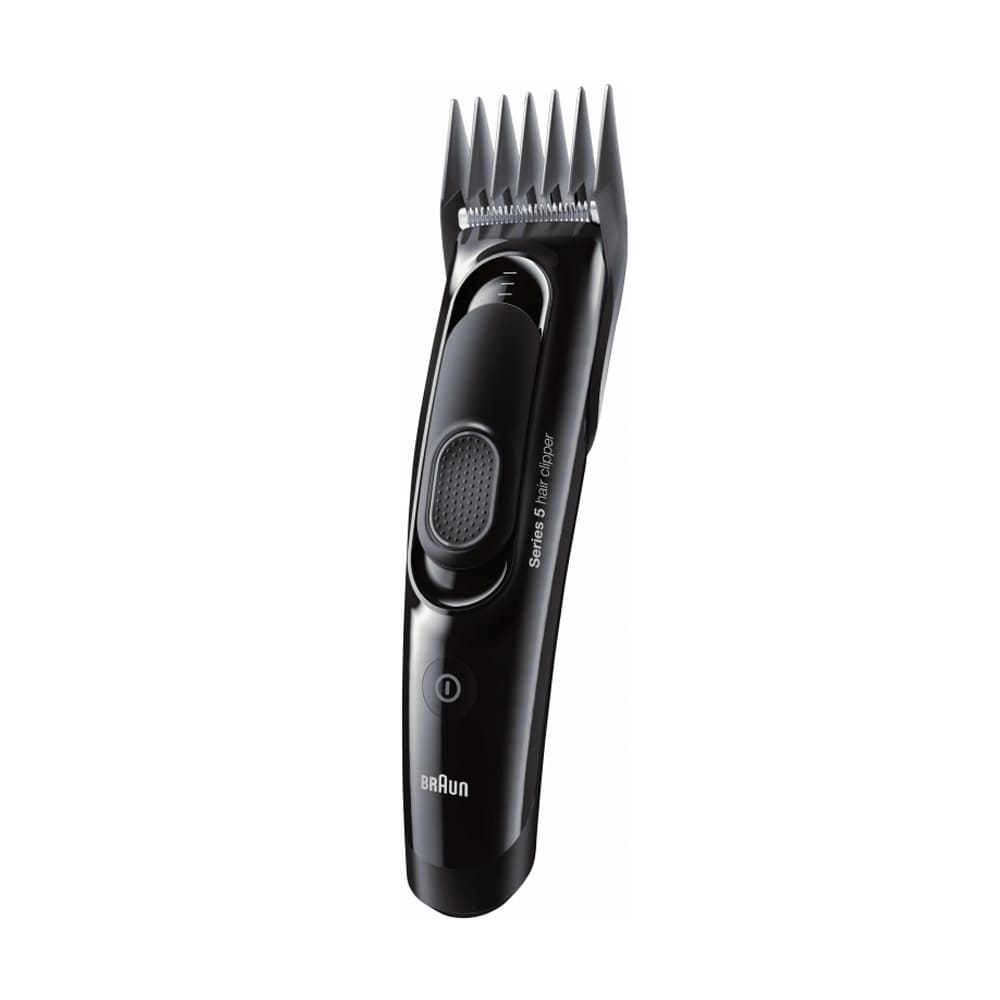 Купить  BRAUN HC5050 SHBLK W BOX — Фото 3