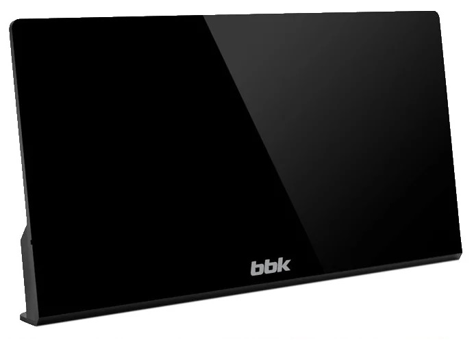 Антенна BBK DA15																		 — описание, фото, цены в интернет-магазине PT Stores