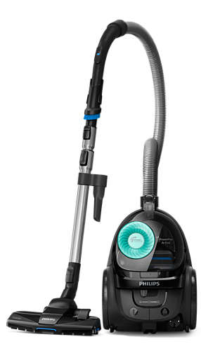 Пылесос PHILIPS FC 9569																		 — описание, фото, цены в интернет-магазине PT Stores