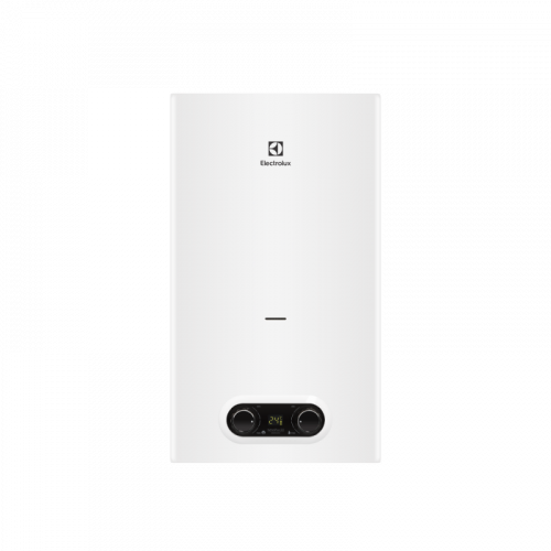 Водонагреватель газовый Electrolux GWH 10 NanoPlus 2.0																		 — описание, фото, цены в интернет-магазине PT Stores