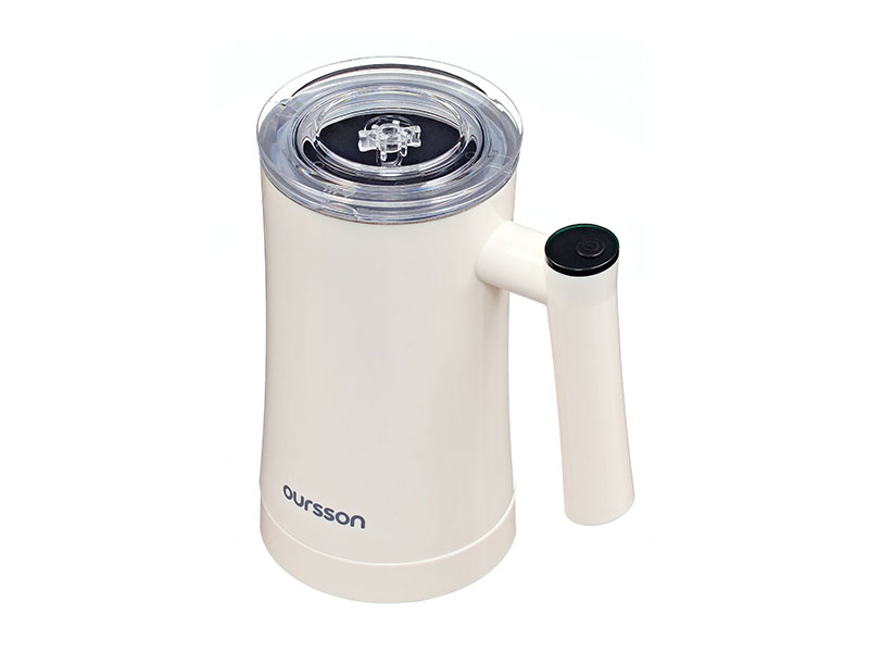 Вспениватель молока Oursson MF3500D/IV																		 — описание, фото, цены в интернет-магазине PT Stores
