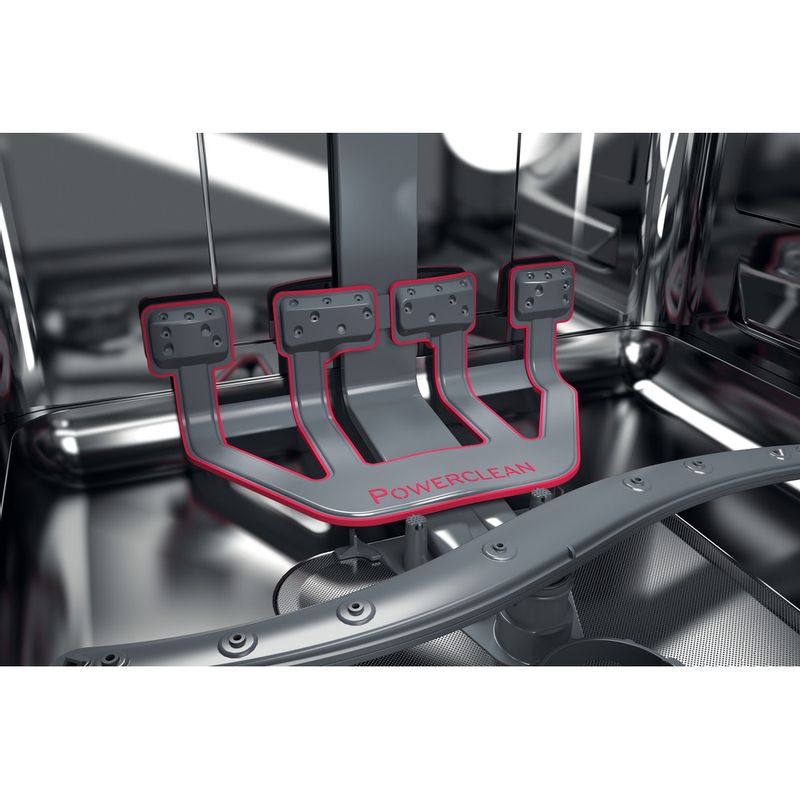 Купить Посудомоечная машина Whirlpool WFO 3T141 PF — Фото 11