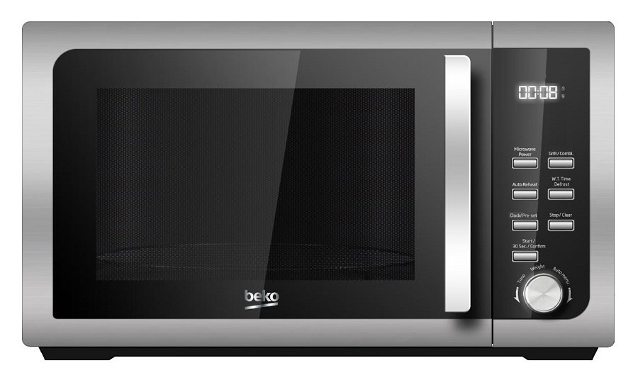 Микроволновая печь BEKO MGF23210X																		 — описание, фото, цены в интернет-магазине PT Stores