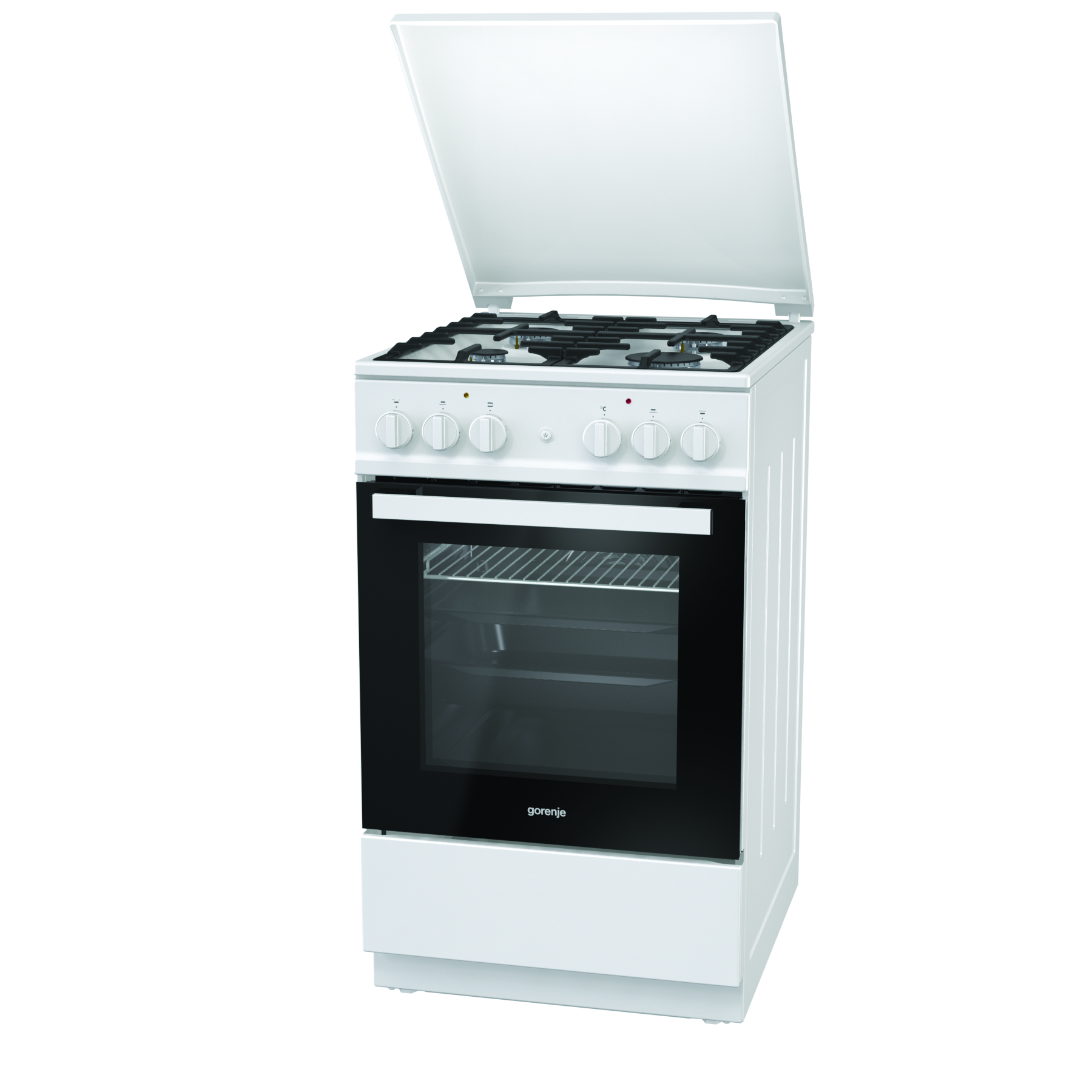 Купить Комбинированная плита GORENJE K 5142 WF-B — Фото 3