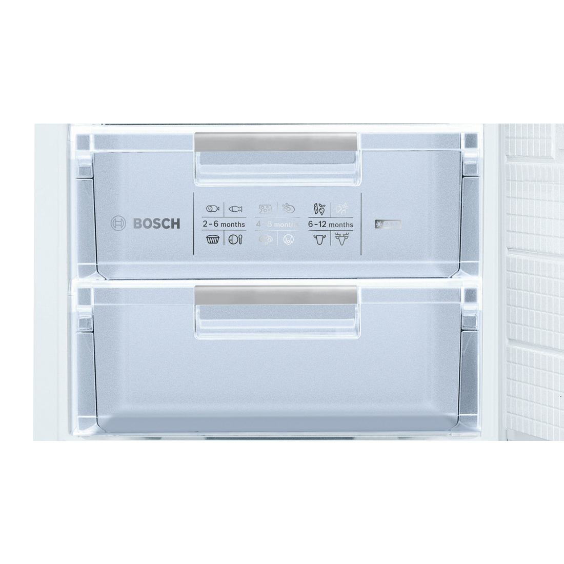 Купить Встраиваемая морозильная камера BOSCH GUD 15A50 — Фото 3