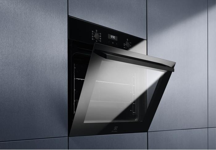 Купить Электрический духовой шкаф Electrolux EOE5C71Z — Фото 3