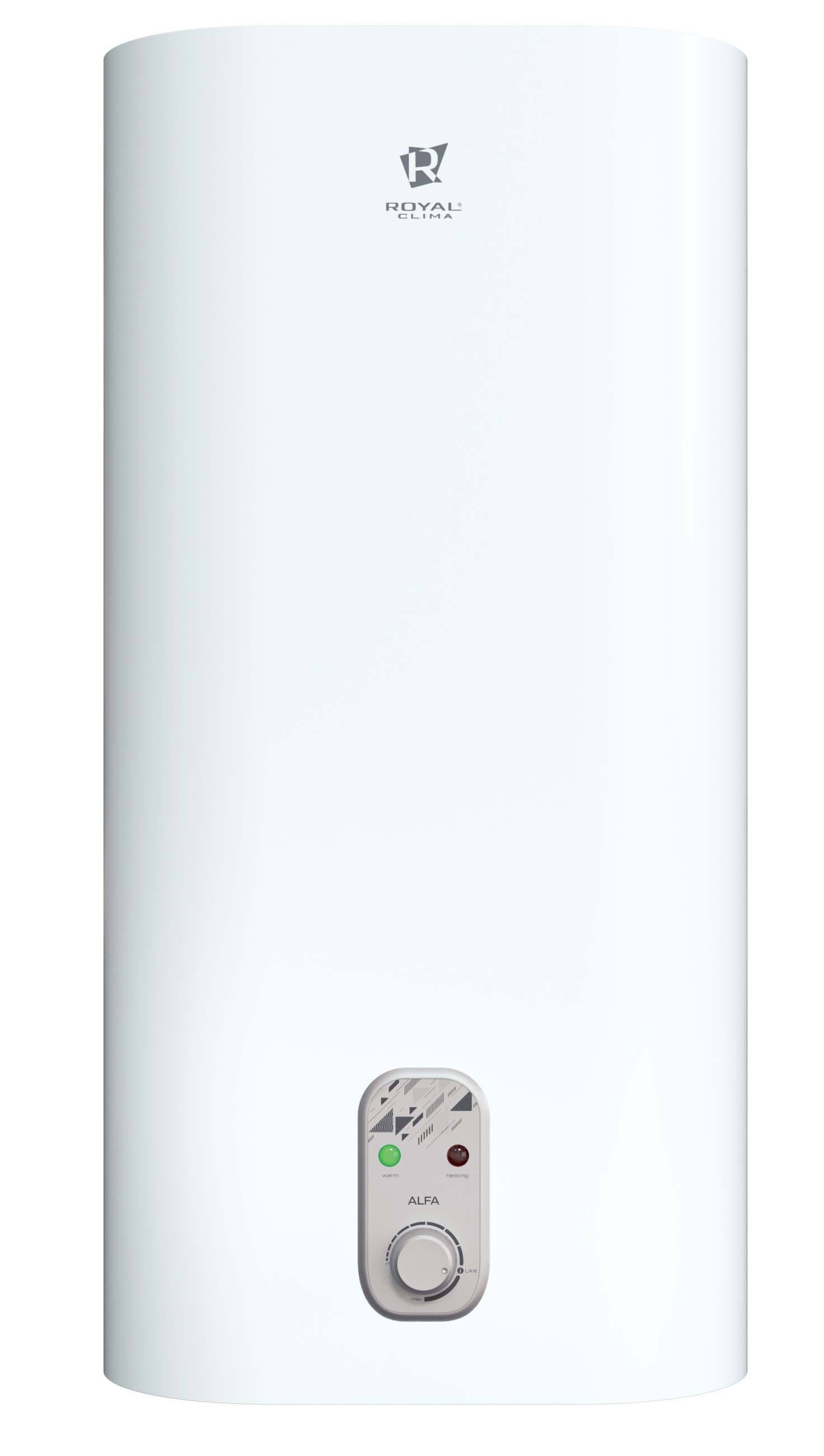 Водонагреватель накопительный Royal Clima RWH-A80-FE																		 — описание, фото, цены в интернет-магазине PT Stores