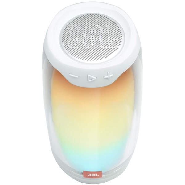 Купить Портативная акустика JBL PULSE4WHT — Фото 4