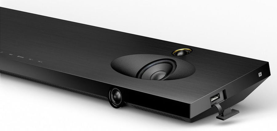 Купить Саундбар SONY HT-NT5 ru3 — Фото 5