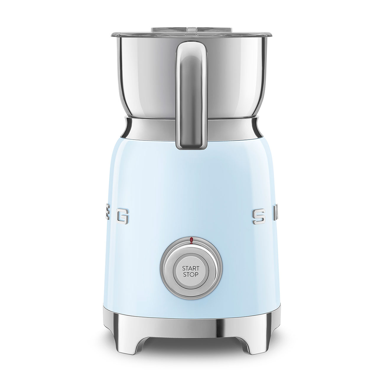 Купить Вспениватель молока SMEG MFF01PBEU — Фото 2
