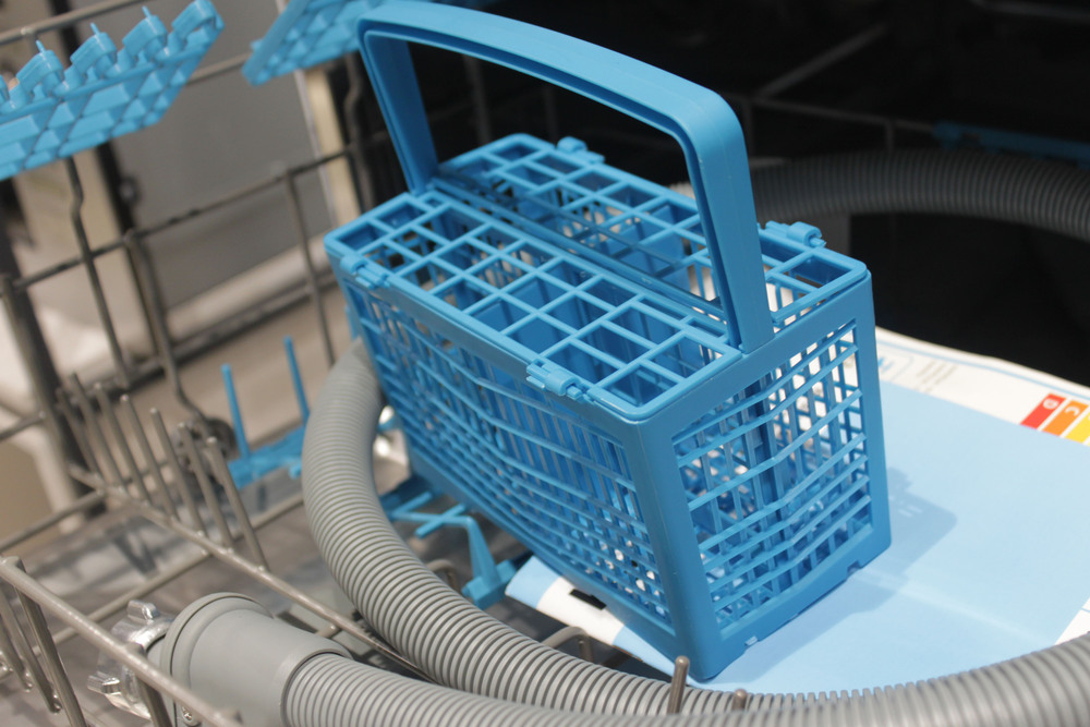 Купить Посудомоечная машина KORTING KDF 2050 S — Фото 13