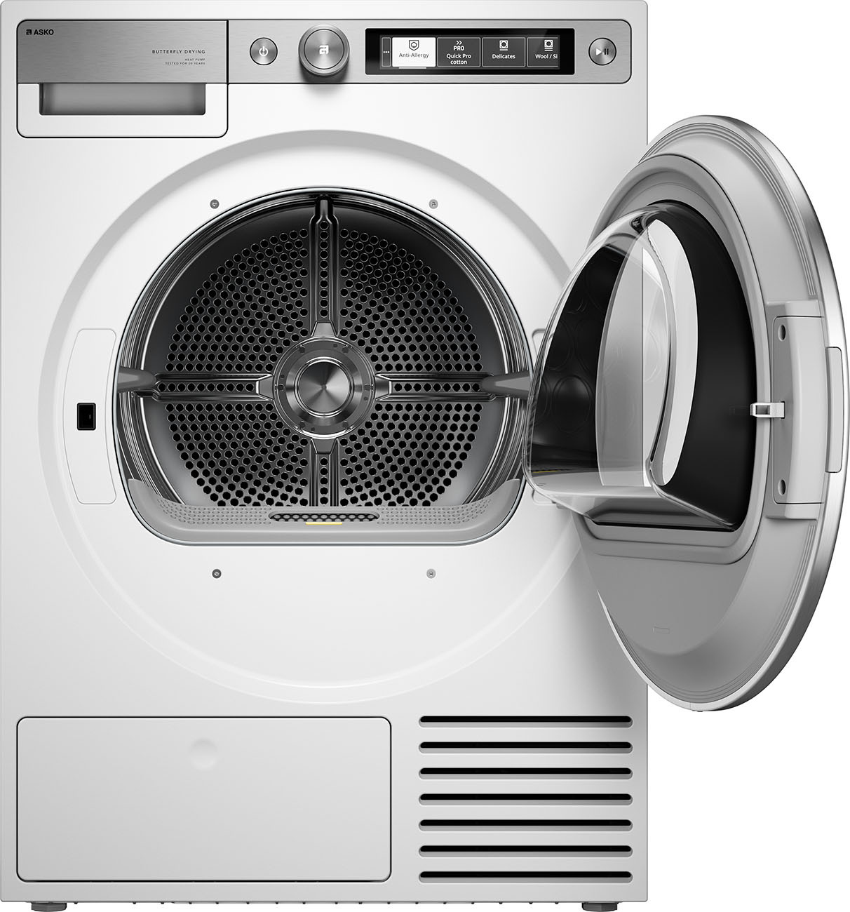 Купить Сушильная машина Asko T710HUXLW.P — Фото 2