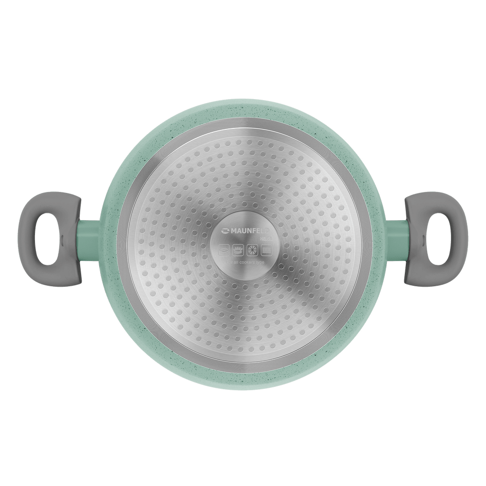 Купить  MAUNFELD MCS57FA05FS — Фото 7