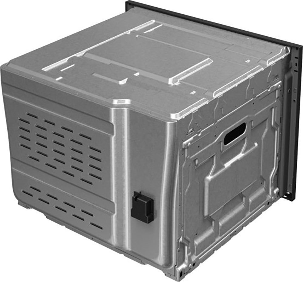 Купить Электрический духовой шкаф Asko OCSM64GSH — Фото 6