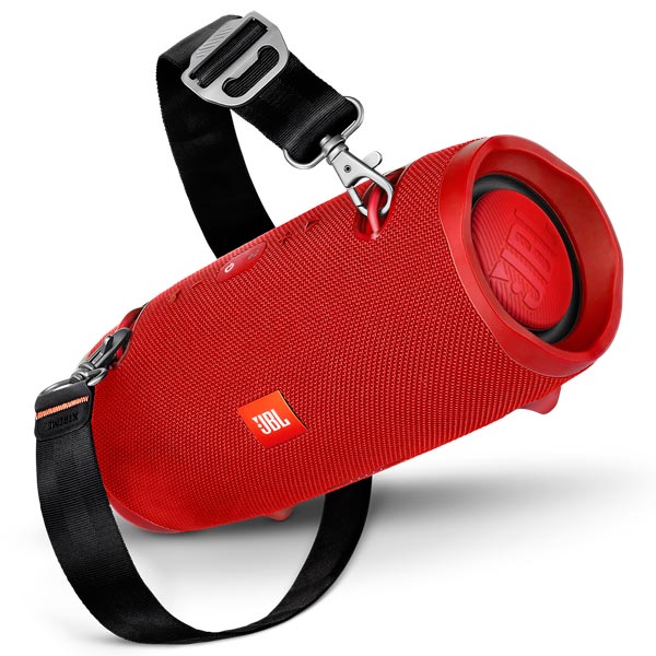 Купить Портативная акустика JBL Xtreme 2 red — Фото 4