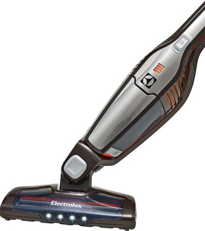 Купить Пылесос Electrolux ERGO11 — Фото 3