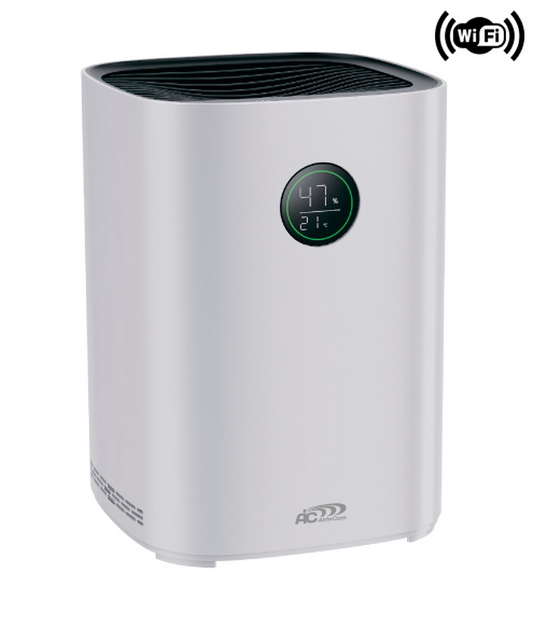 Очиститель воздуха AIC E300A																		 — описание, фото, цены в интернет-магазине PT Stores