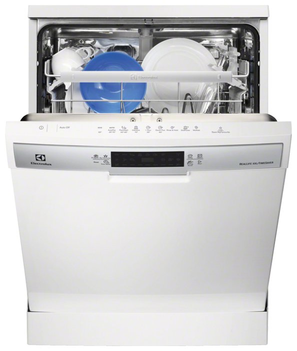 Посудомоечная машина Electrolux ESF 6710 ROW																		 — описание, фото, цены в интернет-магазине PT Stores