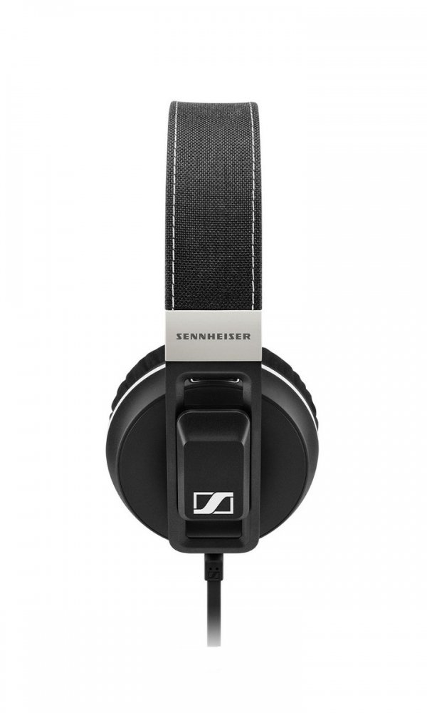 Купить Наушники SENNHEISER URBANITE BLACK — Фото 4