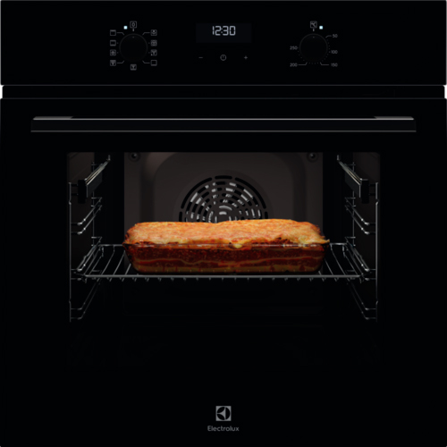 Электрический духовой шкаф Electrolux EOF5C50BZ																		 — описание, фото, цены в интернет-магазине PT Stores