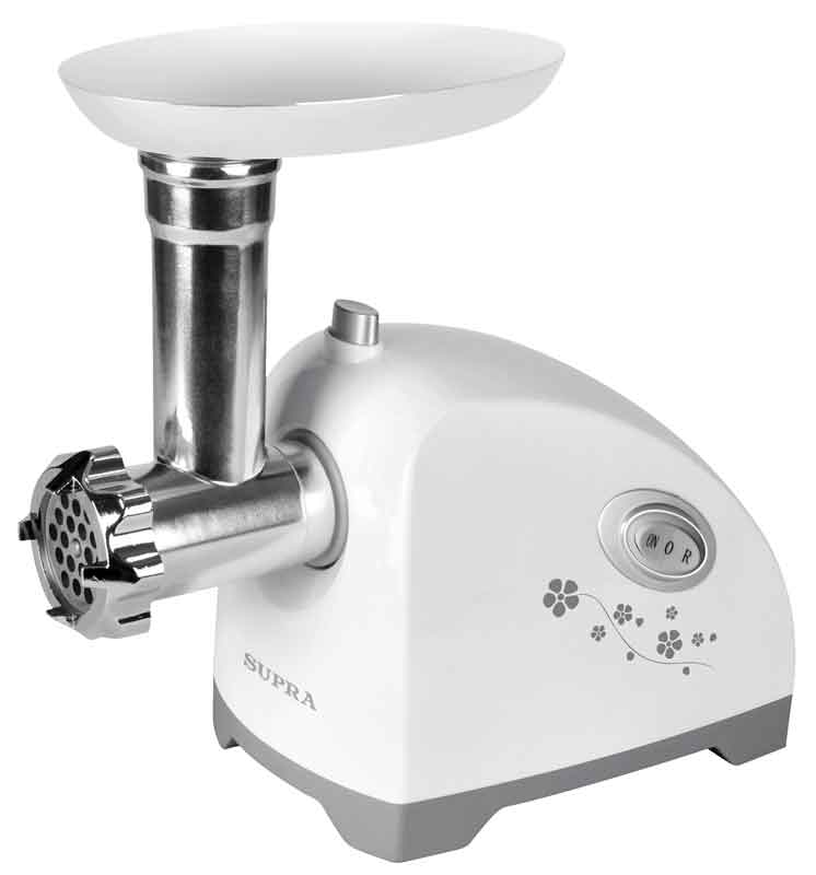 Мясорубка SUPRA MGS-1401																		 — описание, фото, цены в интернет-магазине PT Stores
