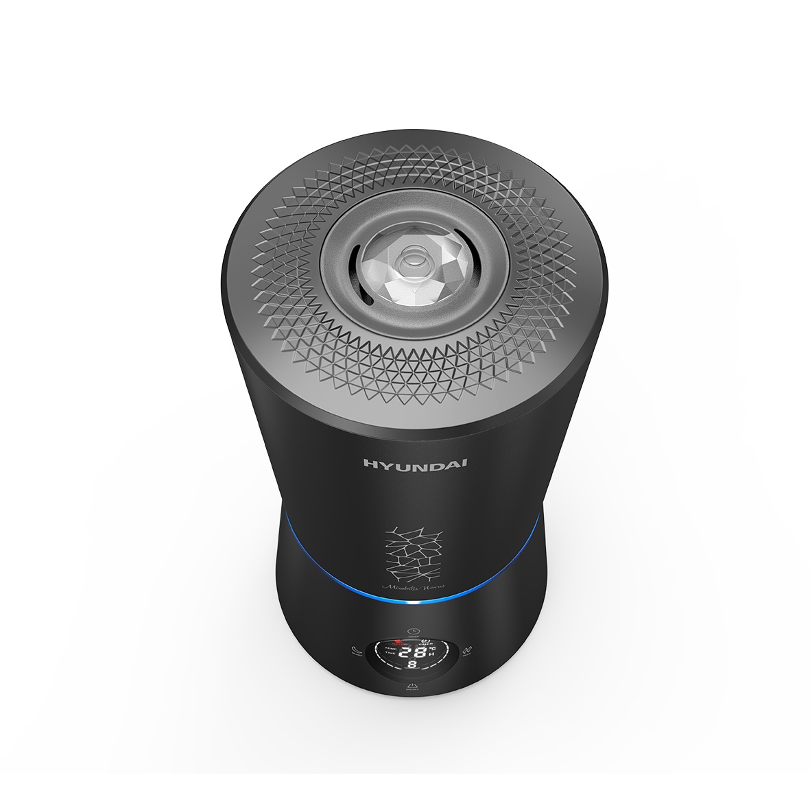 Купить Увлажнитель воздуха Hyundai H-HU11E-3.0-UI187 — Фото 4