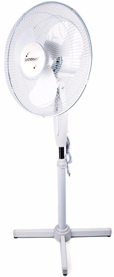 Вентилятор ENDEVER Breeze-02																		 — описание, фото, цены в интернет-магазине PT Stores