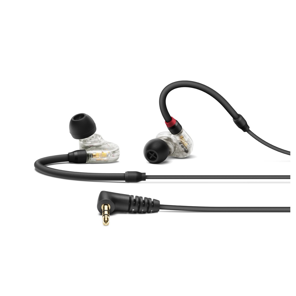 Купить Наушники SENNHEISER IE 40 PRO CLEAR — Фото 5