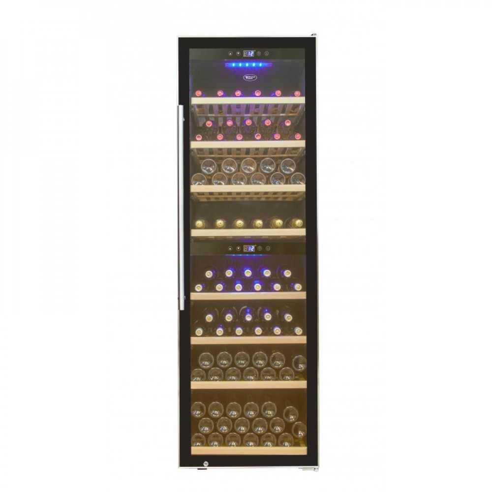 Винный шкаф Cold Vine C180-KBF2																		 — описание, фото, цены в интернет-магазине PT Stores