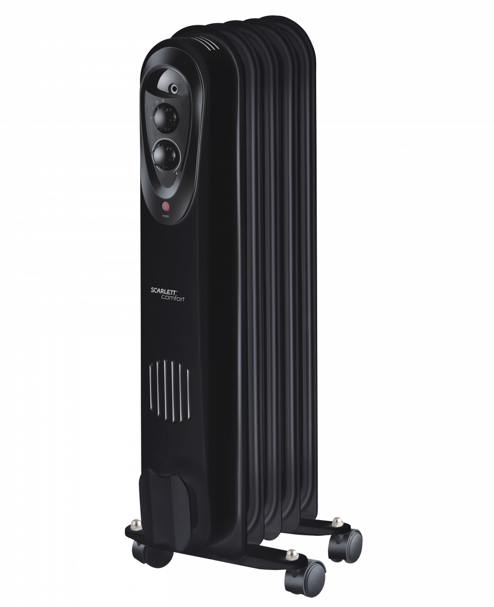 Обогреватель Scarlett SC 21.1005 SB																		 — описание, фото, цены в интернет-магазине PT Stores