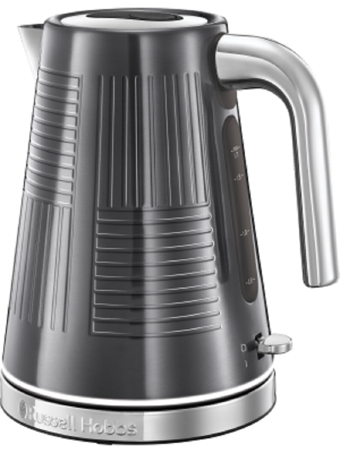 Чайник Russell Hobbs 25240-70																		 — описание, фото, цены в интернет-магазине PT Stores