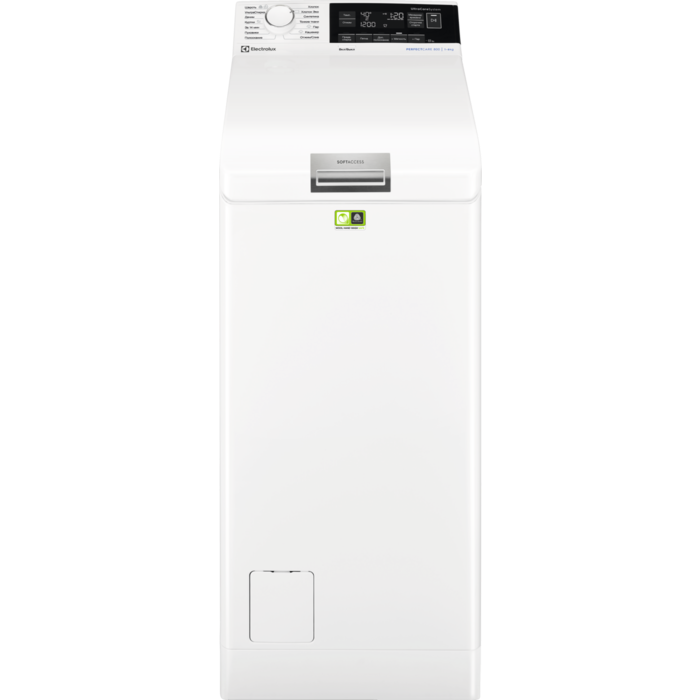 Стиральная машина Electrolux EW8T3R562																		 — описание, фото, цены в интернет-магазине PT Stores