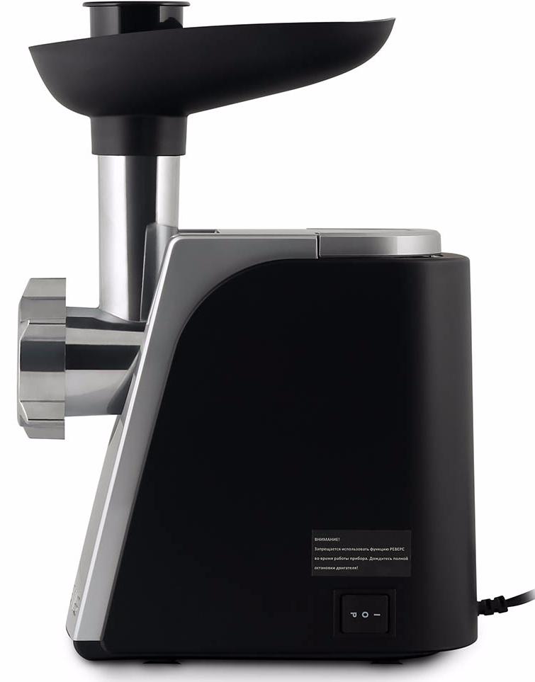 Купить Мясорубка POLARIS PMG1707 черный — Фото 6