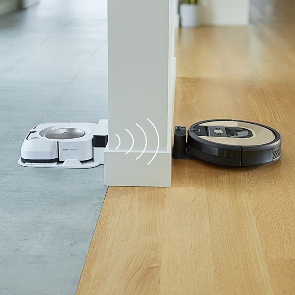 Купить Робот-пылесос IRobot Roomba 976 — Фото 6