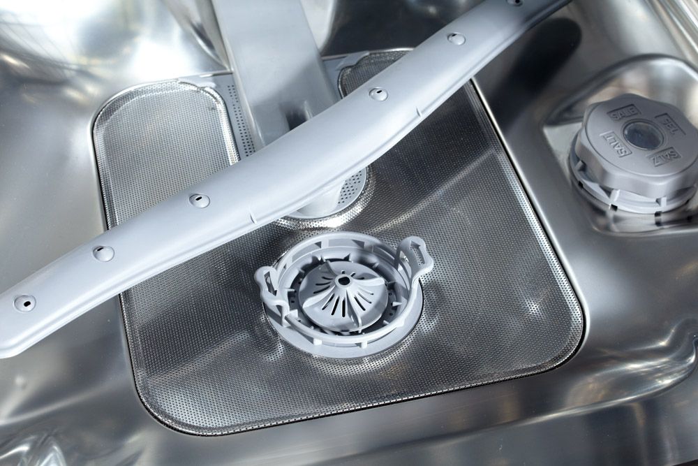 Купить Встраиваемая посудомоечная машина Gorenje GV561D10 — Фото 8