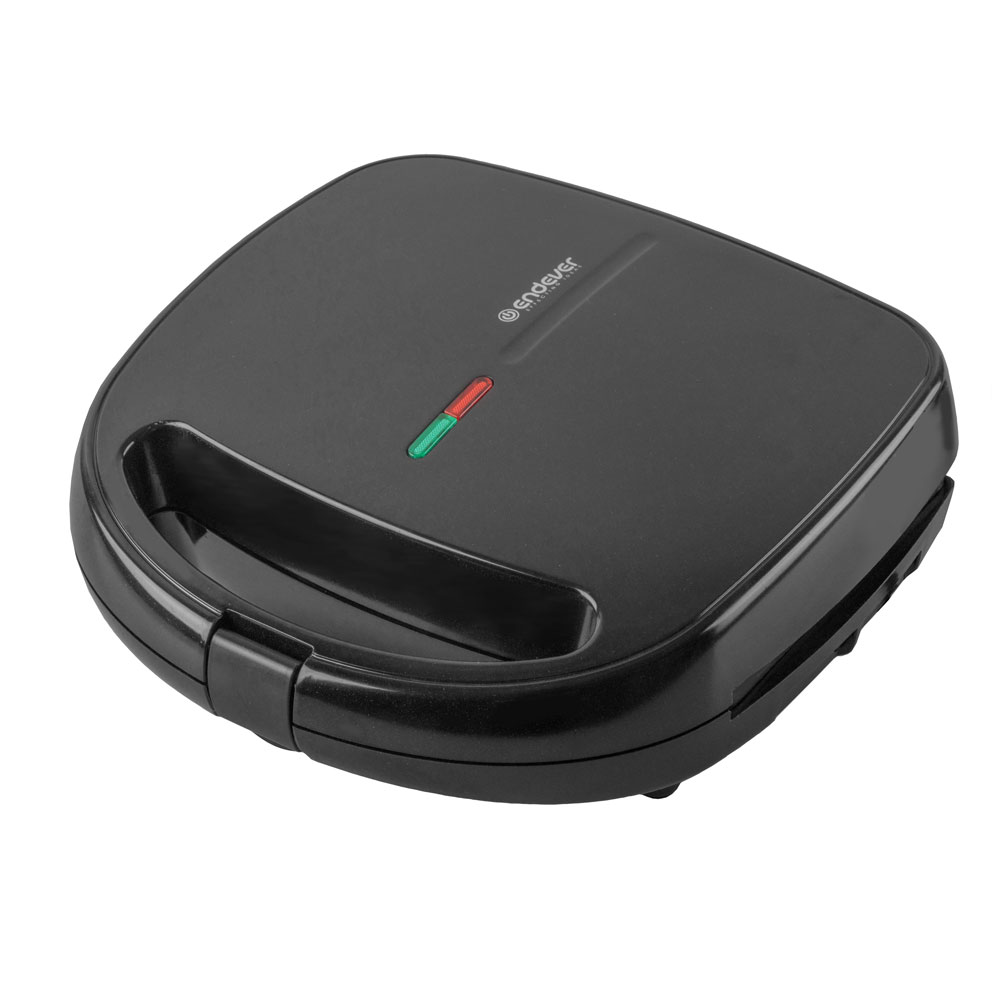 Сэндвичница ENDEVER Skyline SM-29 черный																		 — описание, фото, цены в интернет-магазине PT Stores