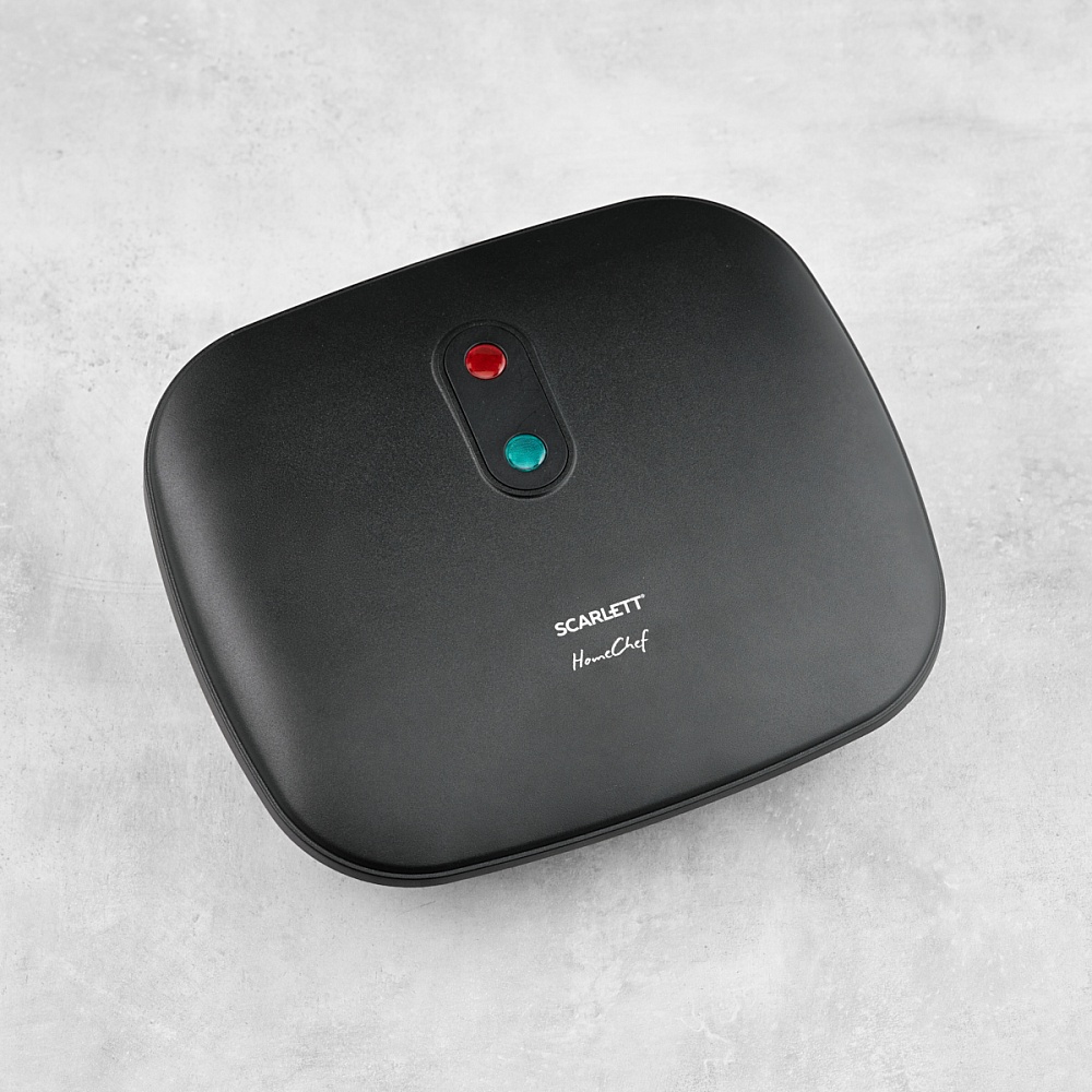 Купить Электрический гриль Scarlett SC-EG350M07 — Фото 6