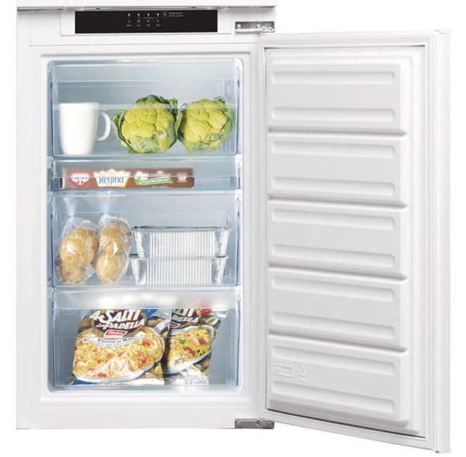 Встраиваемая морозильная камера HOTPOINT-ARISTON BF 901 E AA																		 — описание, фото, цены в интернет-магазине PT Stores