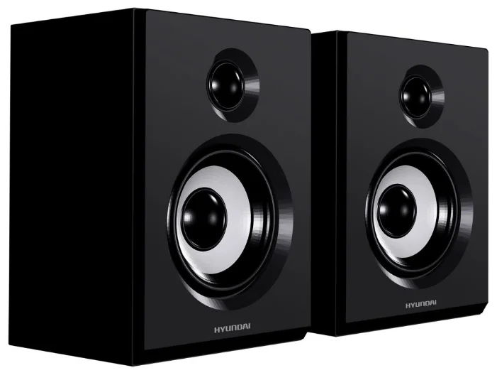 Акустическая система Hyundai H-HA120																		 — описание, фото, цены в интернет-магазине PT Stores