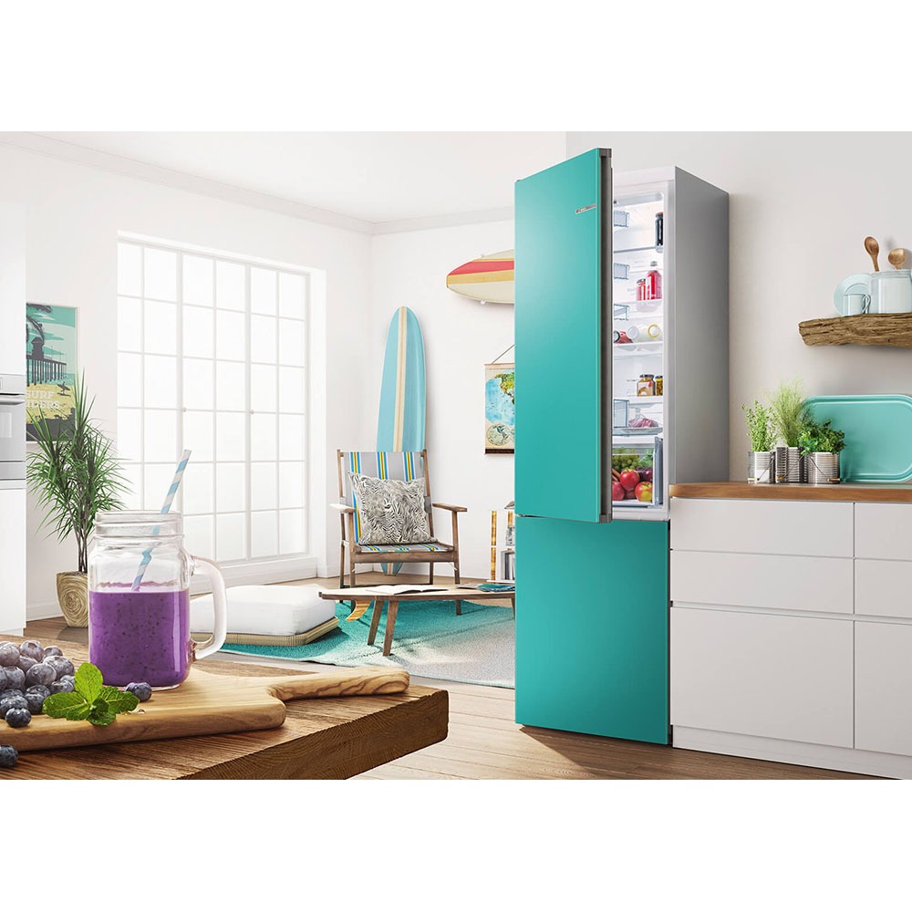 Купить  Bosch Декоративная панель KSZ2BVV00 Жемчужно-белый — Фото 4