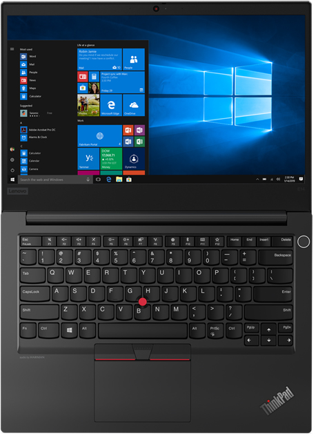 Купить Ноутбук LENOVO 20RA000YRT — Фото 5