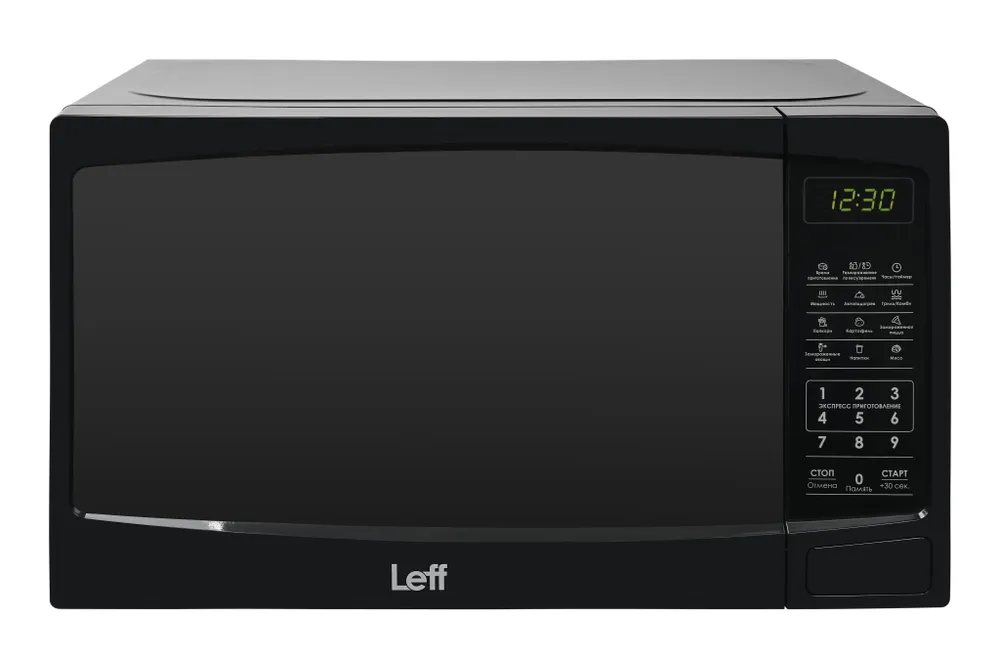 Купить Микроволновая печь LEFF 20MD733BG — Фото 3
