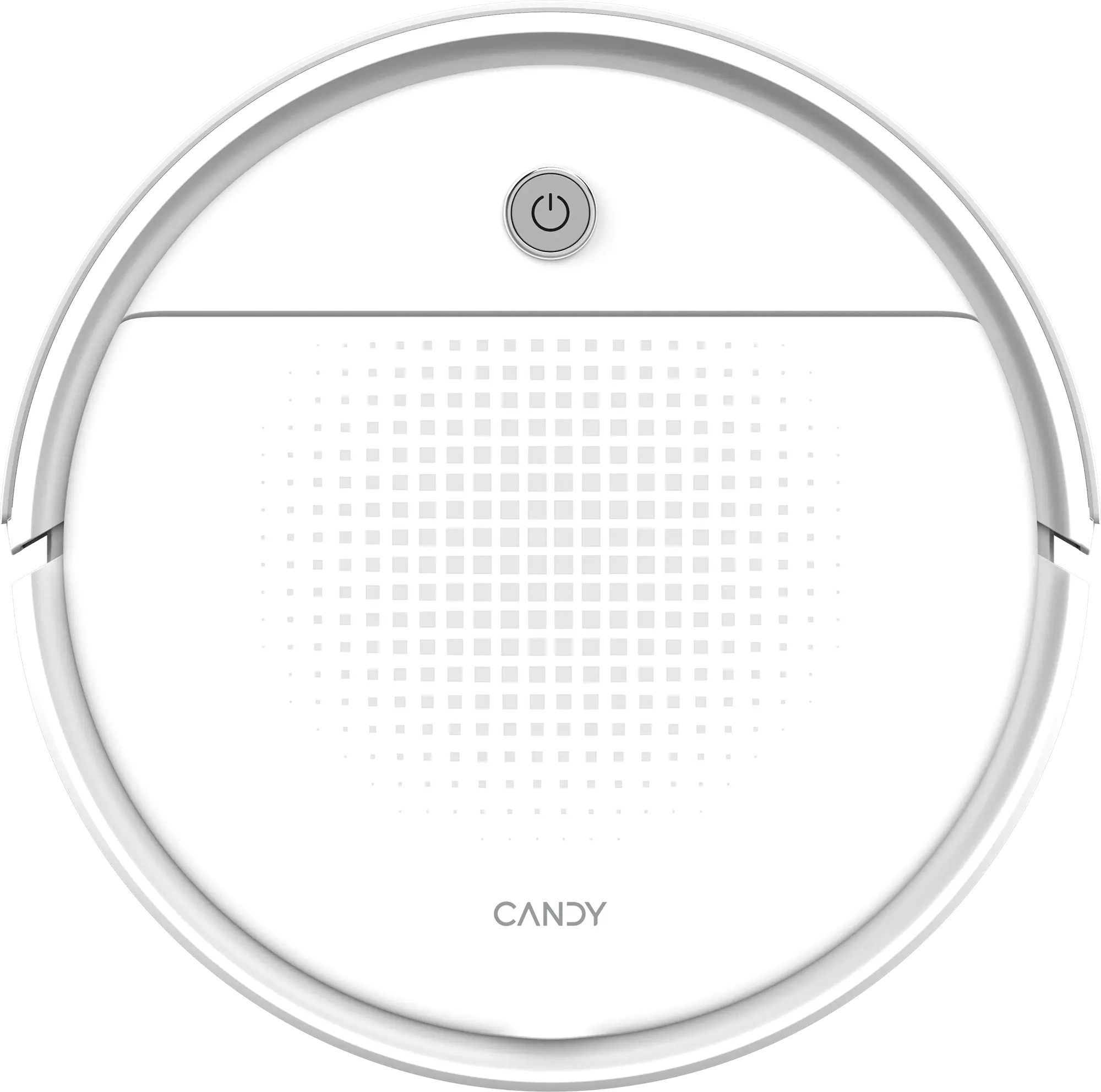 Купить Робот-пылесос CANDY CSR T3R — Фото 2