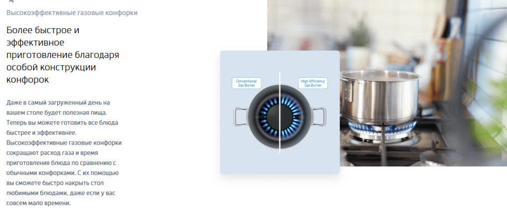 2019-12-16 17_40_39-60 см см Встраиваемая варочная поверхность ( 3&nbsp;газовых конфорки + 1&nbsp;WOK-конфорка.png