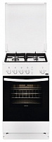 Газовая плита ZANUSSI ZCG 951021 W