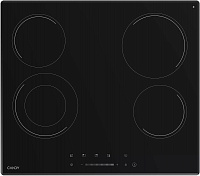 Электрическая варочная поверхность CANDY CHXC64TDVB