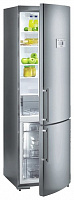Двухкамерный холодильник Gorenje RK 65368 DE